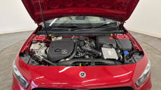 Mercedes-Benz A-Class A180 Sport Executive Edition 5dr Petrol Hatchback